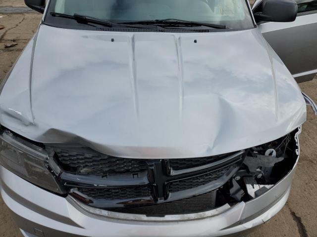 Photo 12 from auction – 2018 DODGE JOURNEY SE with VIN 3C4PDCAB4JT534255