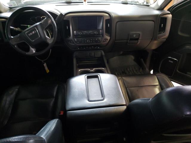 Photo 8 from auction – 2014 GMC SIERRA K15 with VIN 3GTU2UEC6EG132060