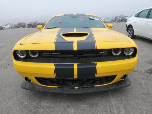 Photo 5 from auction – 2017 DODGE CHALLENGER with VIN 2C3CDZDJ3HH613122