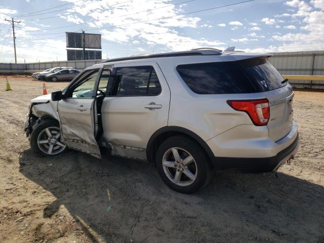 Photo 2 from auction – 2016 FORD EXPLORER X with VIN 1FM5K8D83GGC88527