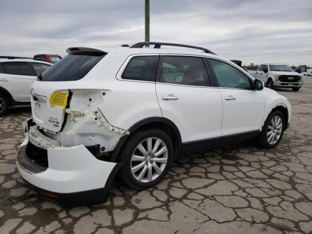 Photo 3 from auction – 2010 MAZDA CX-9 with VIN JM3TB3MA2A0223449