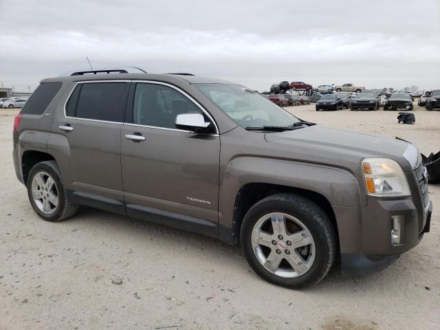 Photo 4 from auction – 2012 GMC TERRAIN SL with VIN 2GKALWEK3C6195388