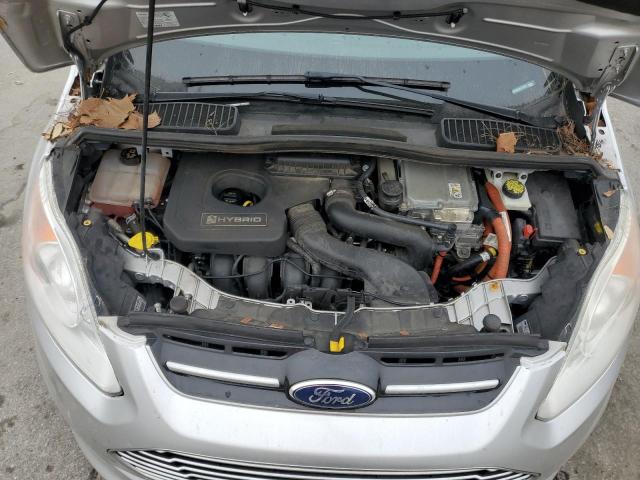 Photo 11 from auction – 2015 FORD C-MAX SEL with VIN 1FADP5BU3FL119121