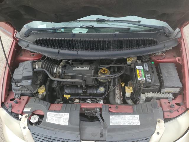 Photo 12 from auction – 2003 DODGE GRAND CARA with VIN 1D4GP44303B294419