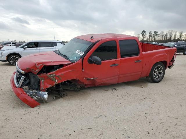 GMC SIERRA C15 2009 with VIN 3GTEC13C99G259958 - Photo from auction