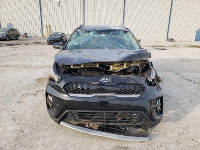 Photo 5 from auction – 2020 KIA NIRO LX with VIN KNDCB3LC1L5425538