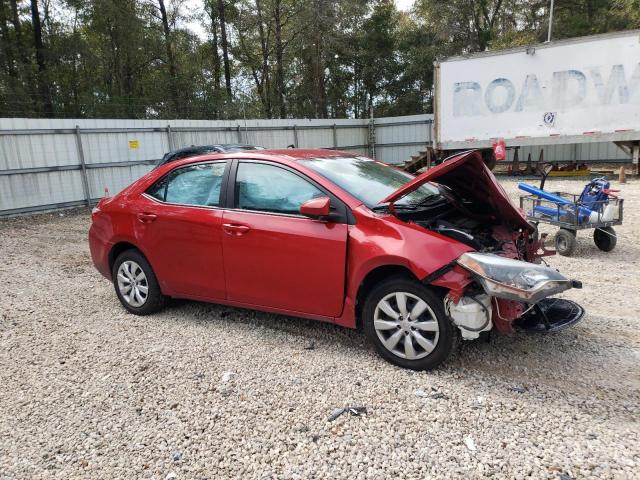 Photo 4 from auction – 2016 TOYOTA COROLLA L with VIN 2T1BURHE9GC668767