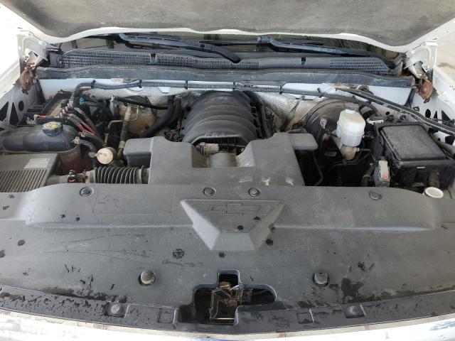 Photo 11 from auction – 2014 CHEVROLET SILVERADO with VIN 1GCVKREC0EZ224539