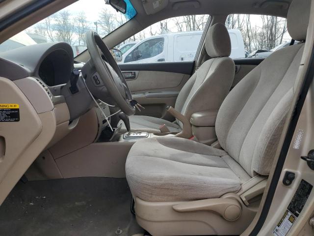 Foto 7 de la subasta – 2007 KIA OPTIMA LX con VIN KNAGE123875119101