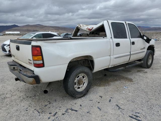 Photo 3 from auction – 2007 GMC SIERRA K25 with VIN 1GTHK23D97F151949