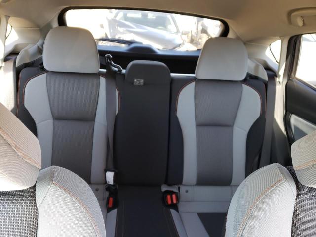 Photo 10 from auction – 2022 SUBARU CROSSTREK with VIN JF2GTAPC0N8241384