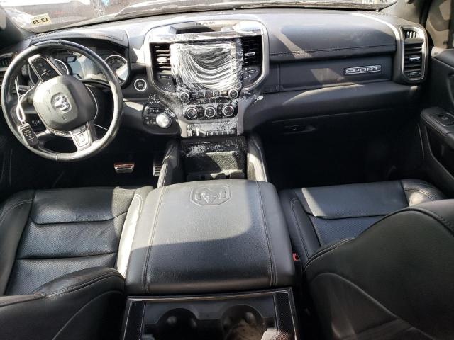 Photo 8 from auction – 2019 RAM 1500 REBEL with VIN 1C6SRFLTXKN539620