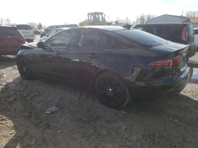 Photo 2 from auction – 2020 JAGUAR XE S with VIN SAJAJ4FX7LCP57446