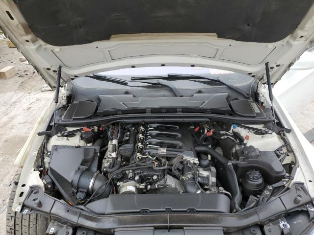 Photo 11 from auction – 2011 BMW 335 D with VIN WBAPN7C54BA781857