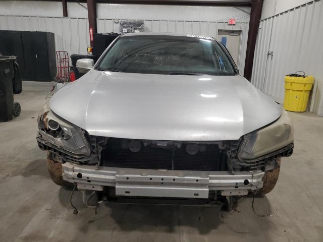 Photo 5 from auction – 2013 HONDA ACCORD EXL with VIN 1HGCR2F80DA268544