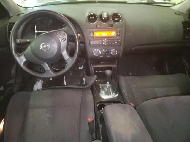Photo 8 from auction – 2010 NISSAN ALTIMA BAS with VIN 1N4AL2AP3AN552671