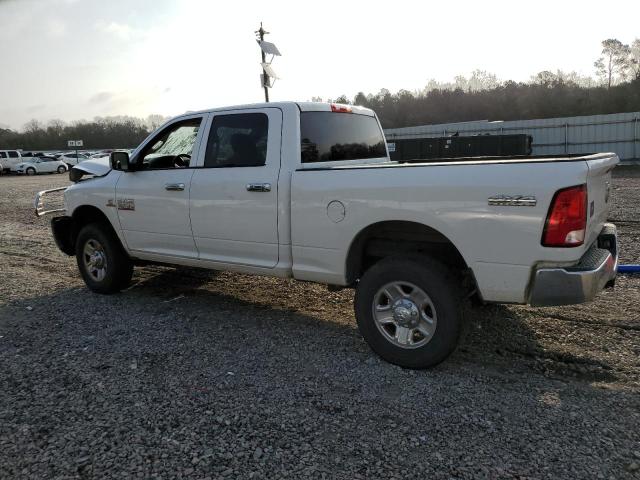 Photo 2 from auction – 2016 RAM 2500 ST with VIN 3C6UR5CL4GG379334