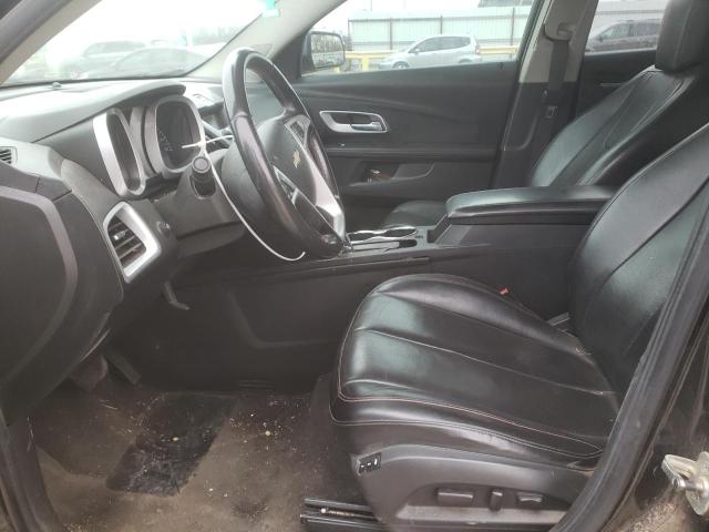 Photo 7 from auction – 2011 CHEVROLET EQUINOX LT with VIN 2CNFLFE51B6226532