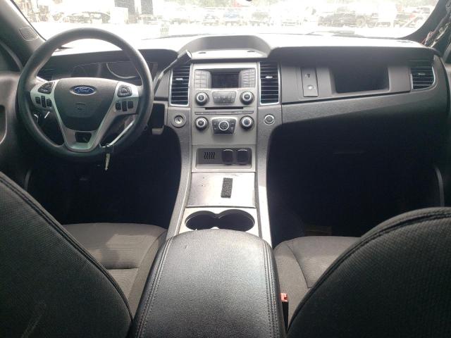 Photo 8 from auction – 2016 FORD TAURUS POL with VIN 1FAHP2L82GG138187