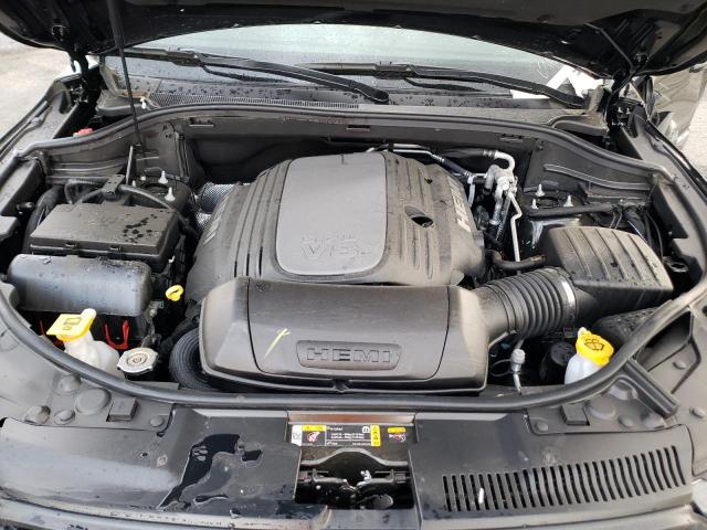 Photo 12 from auction – 2022 DODGE DURANGO R/ with VIN 1C4SDJCT0NC134098