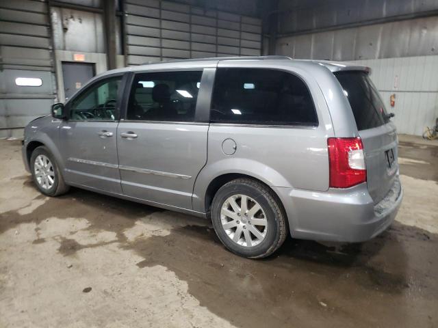 Photo 2 from auction – 2014 CHRYSLER TOWN & COU with VIN 2C4RC1BG8ER165404