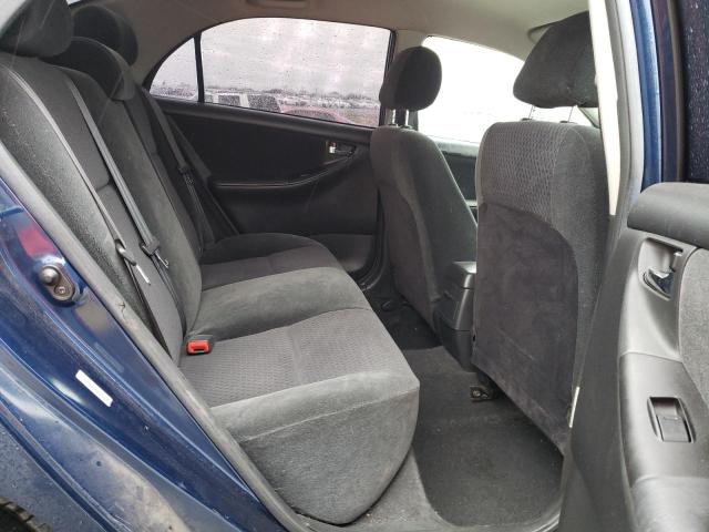 Photo 10 from auction – 2008 TOYOTA COROLLA CE with VIN 1NXBR32E78Z051830