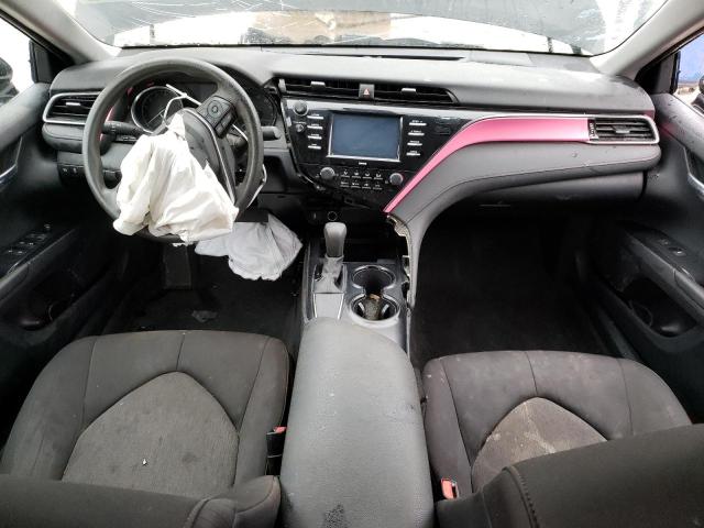 Photo 8 from auction – 2020 TOYOTA CAMRY LE with VIN 4T1C11AK2LU397011