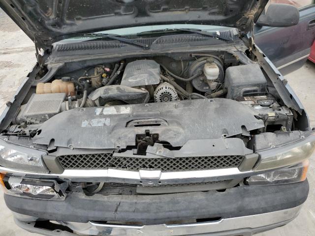 Photo 11 from auction – 2006 CHEVROLET SILVERADO with VIN 2GCEC13V661301671