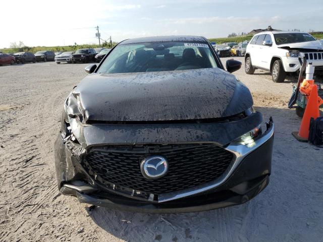 Photo 5 from auction – 2021 MAZDA 3 with VIN JM1BPAA73M1316093