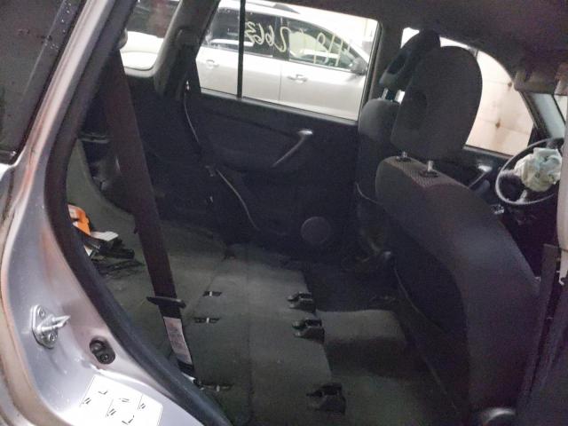 صورة رقم 11 من المزاد - 2005 TOYOTA RAV4 مع VIN JTEHD20V856036002