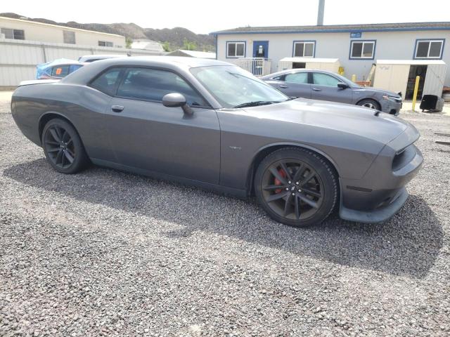 Photo 4 from auction – 2019 DODGE CHALLENGER with VIN 2C3CDZBT3KH540524