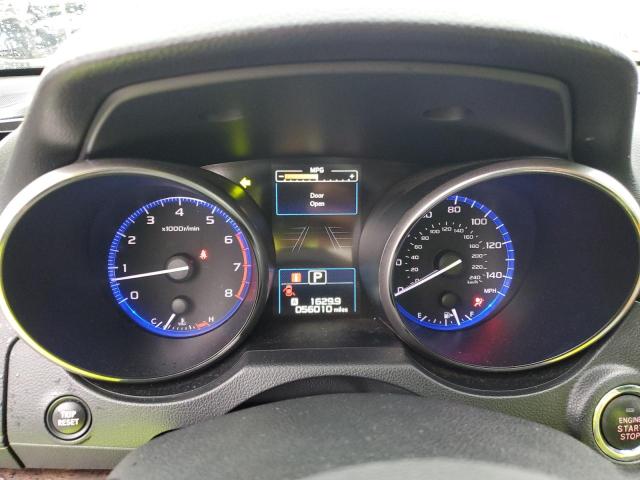 Photo 9 from auction – 2018 SUBARU OUTBACK 2. with VIN 4S4BSANC6J3339000