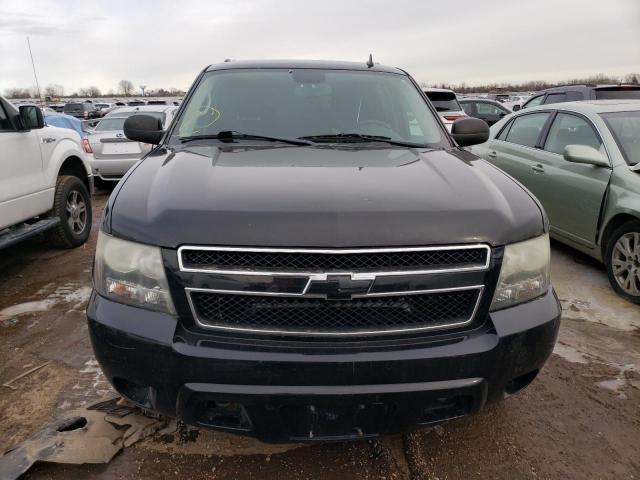 Photo 5 from auction – 2010 CHEVROLET SUBURBAN K with VIN 1GNUKHE39AR105086