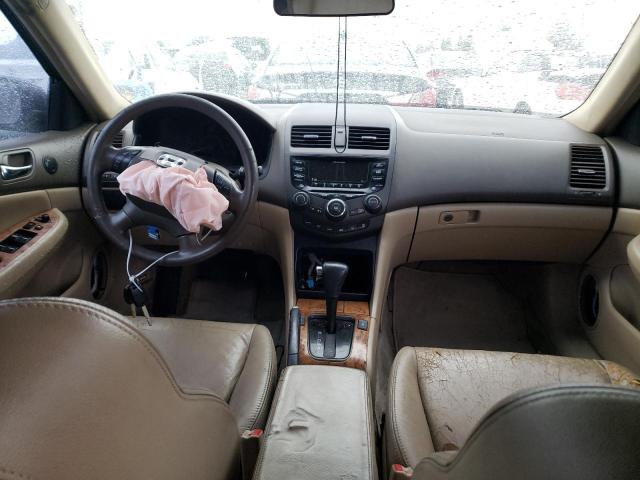 Photo 8 from auction – 2004 HONDA ACCORD EX with VIN JHMCM56864C020073