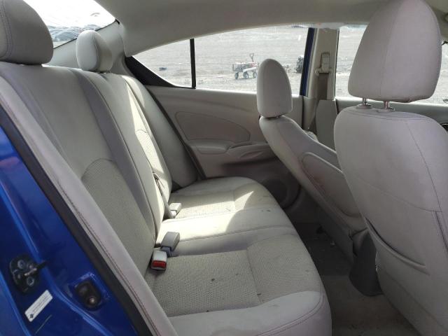 Photo 10 from auction – 2014 NISSAN VERSA S with VIN 3N1CN7AP5EL845927