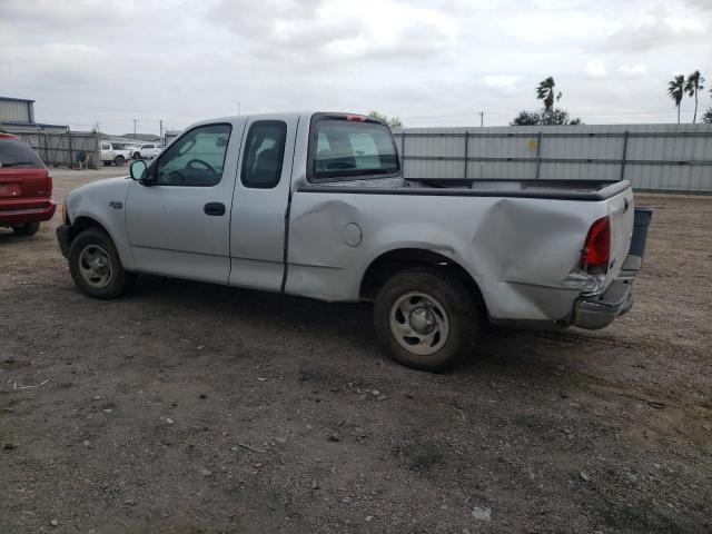 صورة رقم 2 من المزاد - 2002 FORD F150 مع VIN 1FTRX17212NB07788