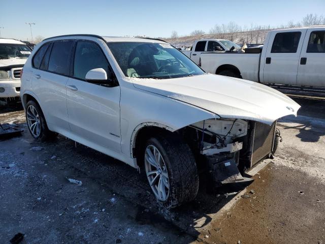 Photo 4 from auction – 2015 BMW X5 with VIN 5UXKR6C52F0J78606