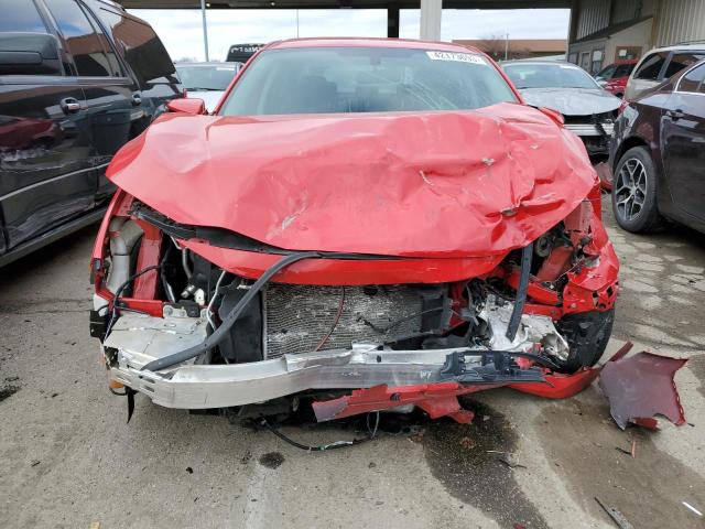 Photo 5 from auction – 2016 HONDA CIVIC LX with VIN 2HGFC2F59GH527655