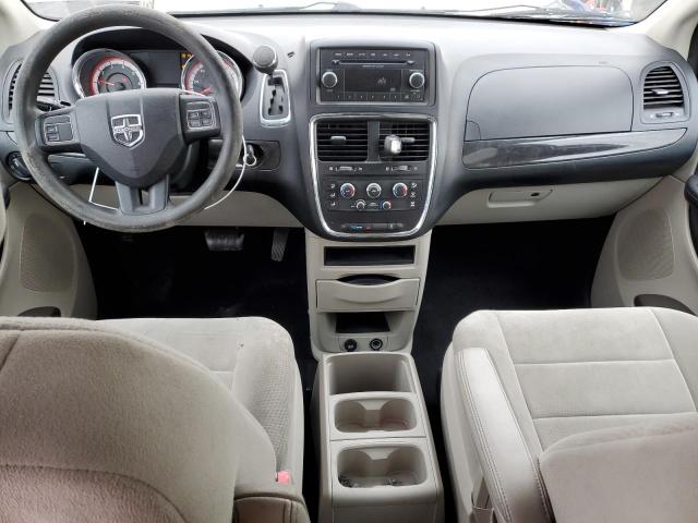 Photo 8 from auction – 2012 DODGE GRAND CARA with VIN 2C4RDGBG8CR419822