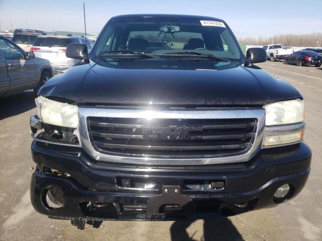 Photo 5 from auction – 2004 GMC NEW SIERRA with VIN 2GTEK19T441380652