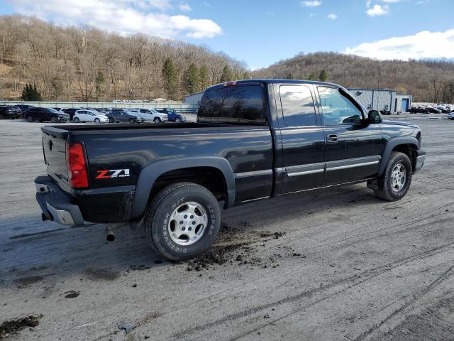 Photo 3 from auction – 2004 CHEVROLET SILVERADO with VIN 2GCEK19T541204418