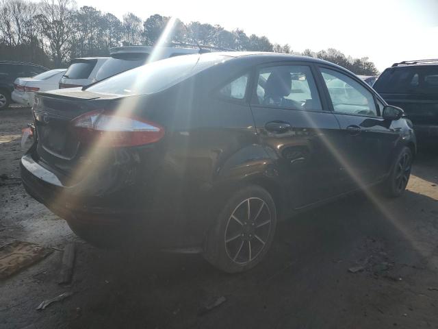 Photo 3 from auction – 2017 FORD FIESTA SE with VIN 3FADP4BJ1HM121371
