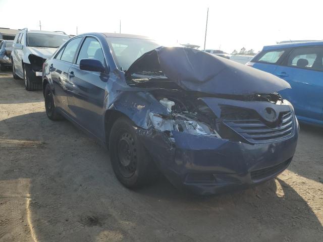 Photo 4 from auction – 2009 TOYOTA CAMRY BASE with VIN 4T1BE46K49U280937
