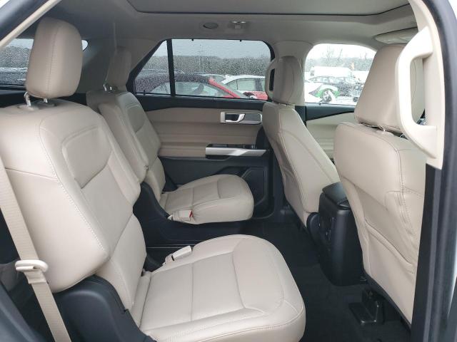 Photo 11 from auction – 2022 FORD EXPLORER L with VIN 1FMSK7FH2NGA71140