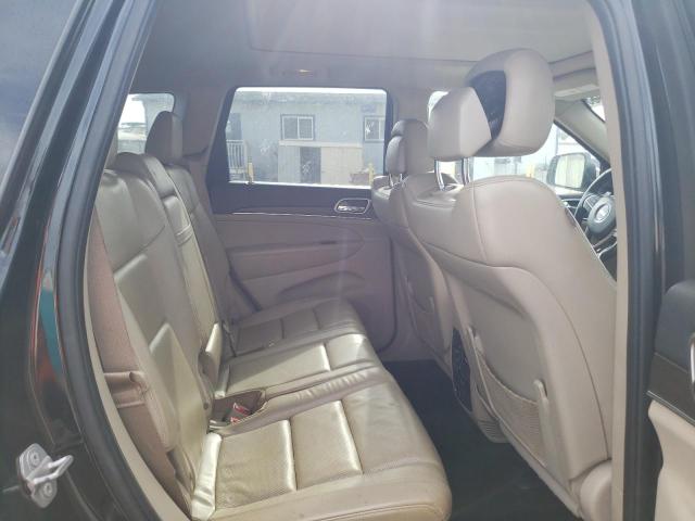 Photo 11 from auction – 2015 JEEP GRAND CHER with VIN 1C4RJFBG8FC855425