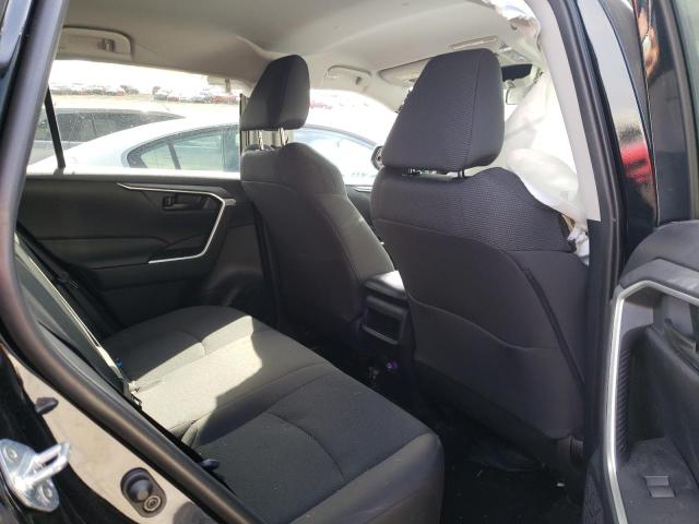 Photo 10 from auction – 2020 TOYOTA RAV4 LE with VIN 2T3F1RFV8LW094028