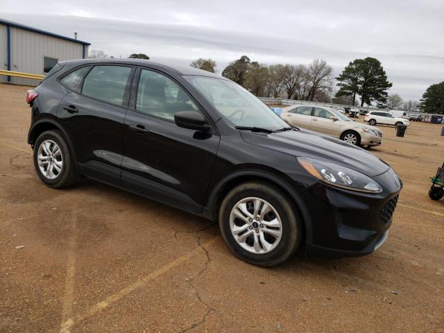 Photo 4 from auction – 2020 FORD ESCAPE S with VIN 1FMCU0F61LUA51514