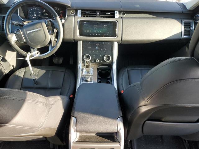 Photo 8 from auction – 2018 LAND ROVER RANGE ROVE with VIN SALWG2RV6JA402724