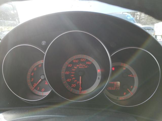 Photo 9 from auction – 2006 MAZDA 3 HATCHBAC with VIN JM1BK344761486813