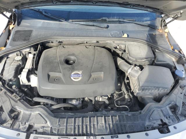 Photo 11 from auction – 2015 VOLVO S60 PREMIE with VIN YV140MFC1F2302222